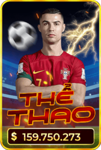 Thể thaoNhatvip